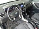 Hyundai i30 1.4 Ben.100KM/Czuj.parkowania/Ks.Serwis - 13