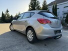 Opel Astra J 1.4 100KM | Klimatronik | Manual| Tempomat | LCD - 4