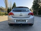 Opel Astra J 1.4 100KM | Klimatronik | Manual| Tempomat | LCD - 5