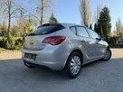 Opel Astra J 1.4 100KM | Klimatronik | Manual| Tempomat | LCD - 6