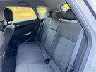 Opel Astra J 1.4 100KM | Klimatronik | Manual| Tempomat | LCD - 12