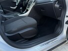 Opel Astra J 1.4 100KM | Klimatronik | Manual| Tempomat | LCD - 14