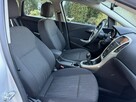 Opel Astra J 1.4 100KM | Klimatronik | Manual| Tempomat | LCD - 15