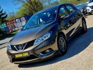 Nissan Pulsar Serwis Navi Kamera Climatronic Bluetooth Tempomat Gwarancja!