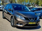 Nissan Pulsar Serwis Navi Kamera Climatronic Bluetooth Tempomat Gwarancja! - 3