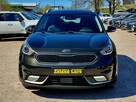 Kia Niro 1Wł Serwis LED Navi Kamera Parktronic ACC Climatronic Gwarancja - 2