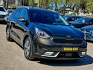 Kia Niro 1Wł Serwis LED Navi Kamera Parktronic ACC Climatronic Gwarancja - 3