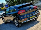 Kia Niro 1Wł Serwis LED Navi Kamera Parktronic ACC Climatronic Gwarancja - 7