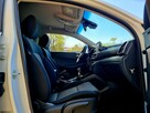 Hyundai Tucson Lift LED Serwis Navi Kamera Parktronic Climatronic Bluetooth Gwarancja - 11