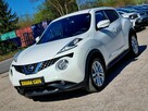 Nissan Juke Lift Led Serwis Navi Kamery 360 Climatronic Bluetooth Gwarancja!