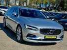 Volvo V90 Full LED Inscription Serwis Kamera ACC Navi Bluetooth Gwarancja - 3