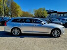 Volvo V90 Full LED Inscription Serwis Kamera ACC Navi Bluetooth Gwarancja - 4