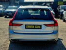 Volvo V90 Full LED Inscription Serwis Kamera ACC Navi Bluetooth Gwarancja - 6