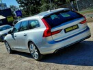 Volvo V90 Full LED Inscription Serwis Kamera ACC Navi Bluetooth Gwarancja - 7