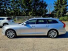 Volvo V90 Full LED Inscription Serwis Kamera ACC Navi Bluetooth Gwarancja - 8
