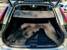 Volvo V90 Full LED Inscription Serwis Kamera ACC Navi Bluetooth Gwarancja - 14