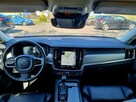 Volvo V90 Full LED Inscription Serwis Kamera ACC Navi Bluetooth Gwarancja - 16