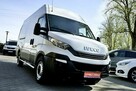 Iveco Daily 35S14 2,3HPI Klima, kamera, automat, 2018r, - 2