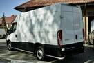 Iveco Daily 35S14 2,3HPI Klima, kamera, automat, 2018r, - 3