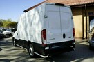 Iveco Daily 35S14 2,3HPI Klima, kamera, automat, 2018r, - 4