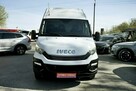 Iveco Daily 35S14 2,3HPI Klima, kamera, automat, 2018r, - 10
