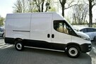 Iveco Daily 35S14 2,3HPI Klima, kamera, automat, 2018r, - 12