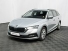 Škoda Octavia WD0681T#1.5 TSI Ambition K.cofania Cz.park LED Salon PL VAT 23% - 2