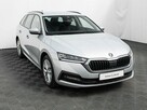 Škoda Octavia WD0681T#1.5 TSI Ambition K.cofania Cz.park LED Salon PL VAT 23% - 3