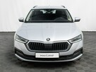 Škoda Octavia WD0681T#1.5 TSI Ambition K.cofania Cz.park LED Salon PL VAT 23% - 7