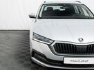 Škoda Octavia WD0681T#1.5 TSI Ambition K.cofania Cz.park LED Salon PL VAT 23% - 8