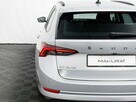 Škoda Octavia WD0681T#1.5 TSI Ambition K.cofania Cz.park LED Salon PL VAT 23% - 10