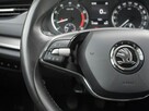Škoda Octavia WD0681T#1.5 TSI Ambition K.cofania Cz.park LED Salon PL VAT 23% - 15