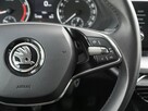 Škoda Octavia WD0681T#1.5 TSI Ambition K.cofania Cz.park LED Salon PL VAT 23% - 16