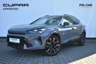 Cupra Formentor 1.5 eTSI 150KM DSG Salon PL 1 Wł Vat 23%
