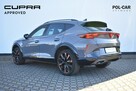 Cupra Formentor 1.5 eTSI 150KM DSG Salon PL 1 Wł Vat 23% - 12