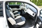 Fiat 500 Fvat/Krajowy/Dolcevita/Bezwypadkowy/Panorama - 12