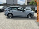 BMW X3 EU mHEV Mpakiet Xdrive Skóra Pamięć Kamery360 Podgrzewanie Virtual