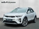 Kia Stonic Wersja L / Salon PL / Gwarancja do 2030 / FVAT 23 / Kamera / 6 MT