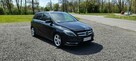Mercedes B 180 Pierwszy właściciel w kraju, książka serwisowa - 3
