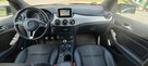 Mercedes B 180 Pierwszy właściciel w kraju, książka serwisowa - 8