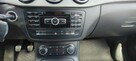 Mercedes B 180 Pierwszy właściciel w kraju, książka serwisowa - 10
