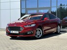 Ford Mondeo Salon PL! DynamicLED, Kamera, Navi, Grzane fotele, Ele.Klapa,GWARANCJA