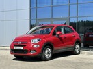 Fiat 500x 2kpl.kół Navi Alu KeyLess Czujniki Grzane fotele Climatronic GWARANCJA - 3