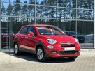 Fiat 500x 2kpl.kół Navi Alu KeyLess Czujniki Grzane fotele Climatronic GWARANCJA - 5