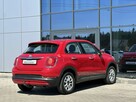 Fiat 500x 2kpl.kół Navi Alu KeyLess Czujniki Grzane fotele Climatronic GWARANCJA - 7