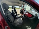 Fiat 500x 2kpl.kół Navi Alu KeyLess Czujniki Grzane fotele Climatronic GWARANCJA - 13