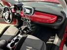Fiat 500x 2kpl.kół Navi Alu KeyLess Czujniki Grzane fotele Climatronic GWARANCJA - 14