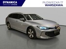 Volkswagen Passat Variant VAT 23% Business 2.0TDI 150KM DSG 2024 r., salon PL, I właściciel, V