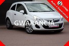 Opel Corsa Lift /Gwarancja /1,2 /70KM /2011R