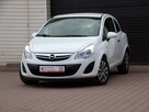 Opel Corsa Lift /Gwarancja /1,2 /70KM /2011R - 5